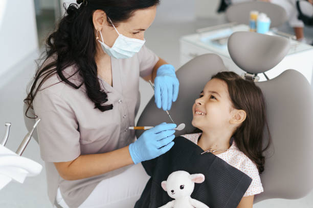 Best Dentist for Tooth Abscess  in Gwinn, MI