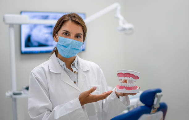 Best Emergency Gum Pain Relief  in Gwinn, MI
