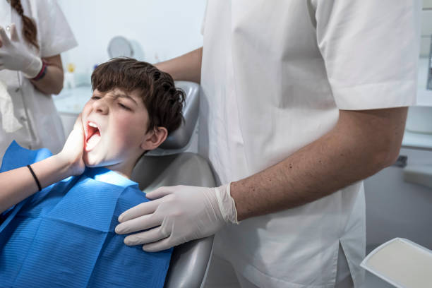 Teeth Whitening in MI