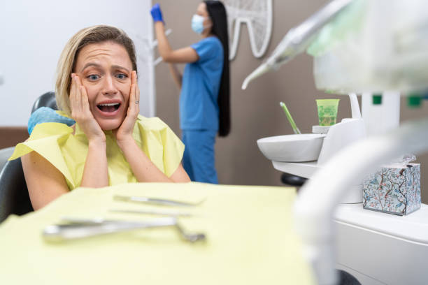 Best Tooth Pain Emergency Relief  in Gwinn, MI