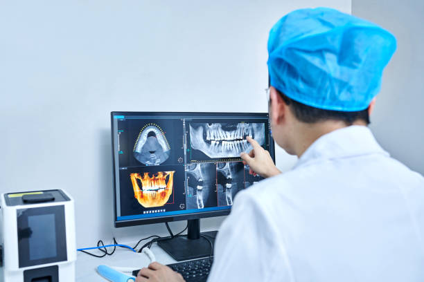 Best Cracked Tooth Emergency Dentist  in Gwinn, MI