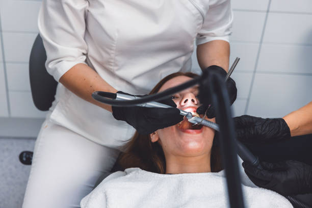 Best Dentist for Tooth Abscess  in Gwinn, MI