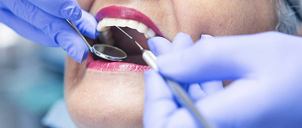 Dentist for Dental Trauma in MI